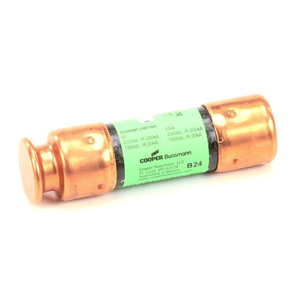 Fuse 20 Amp 250V Rk5 Td Fuse